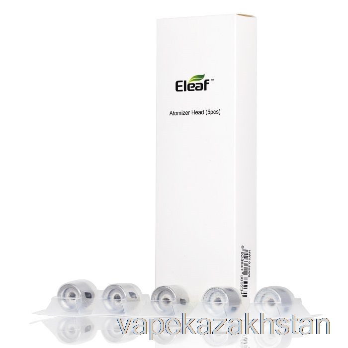 Vape Smoke Eleaf ELLO HW Series Replacement Coils 0.2ohm HW1 Coils